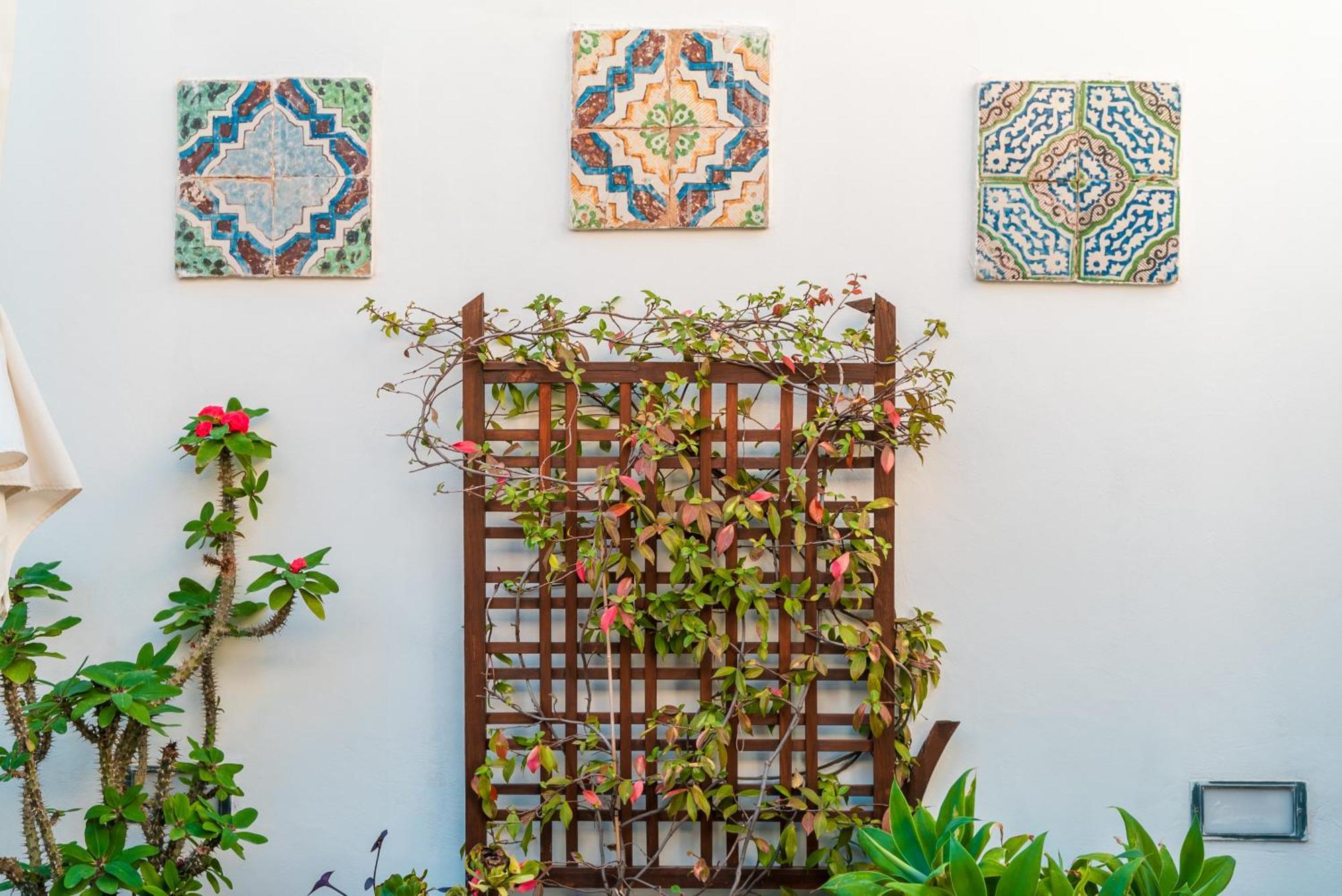 A Casa Del Gioielliere Apartment - Palermo — Photos 1