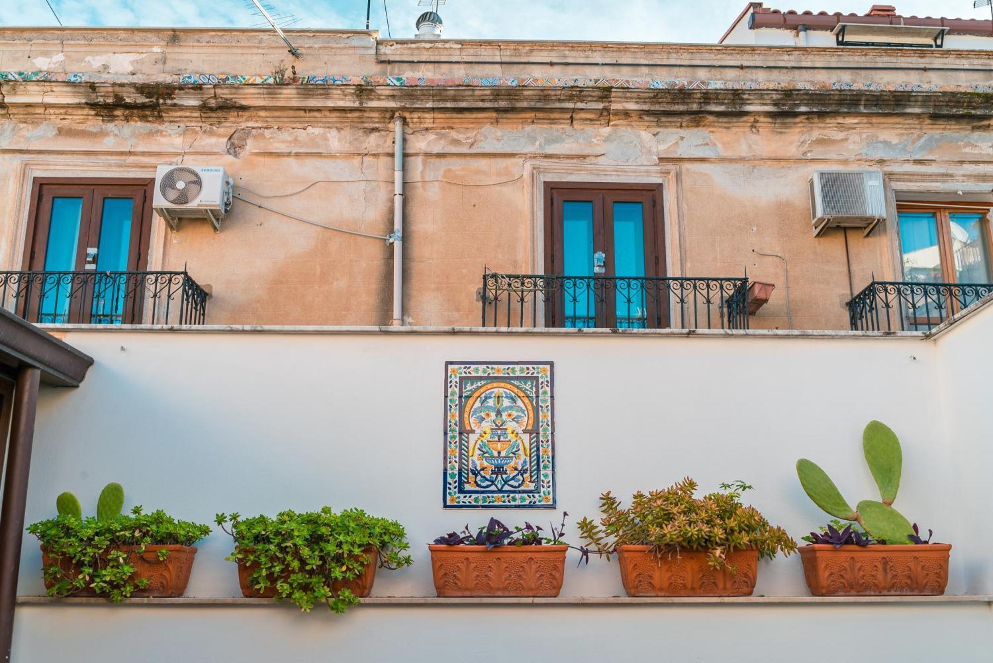 A Casa Del Gioielliere Apartment - Palermo, Palermo